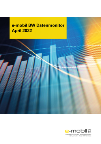 e-mobil BW Datenmonitor April 2022
