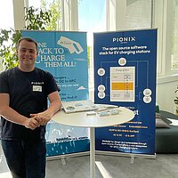 Marco Möller (Pionix GmbH)