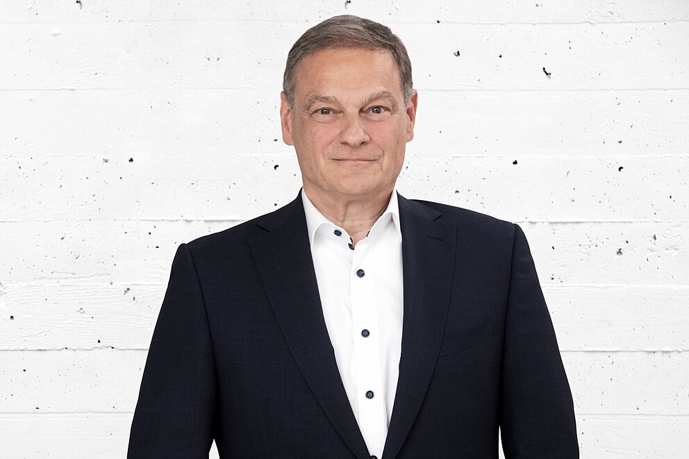 Franz Loogen Franz Loogen