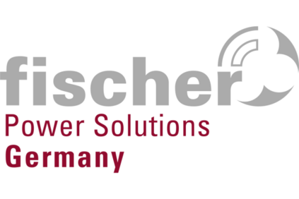 Logo der Firma fischer power solutions GmbH