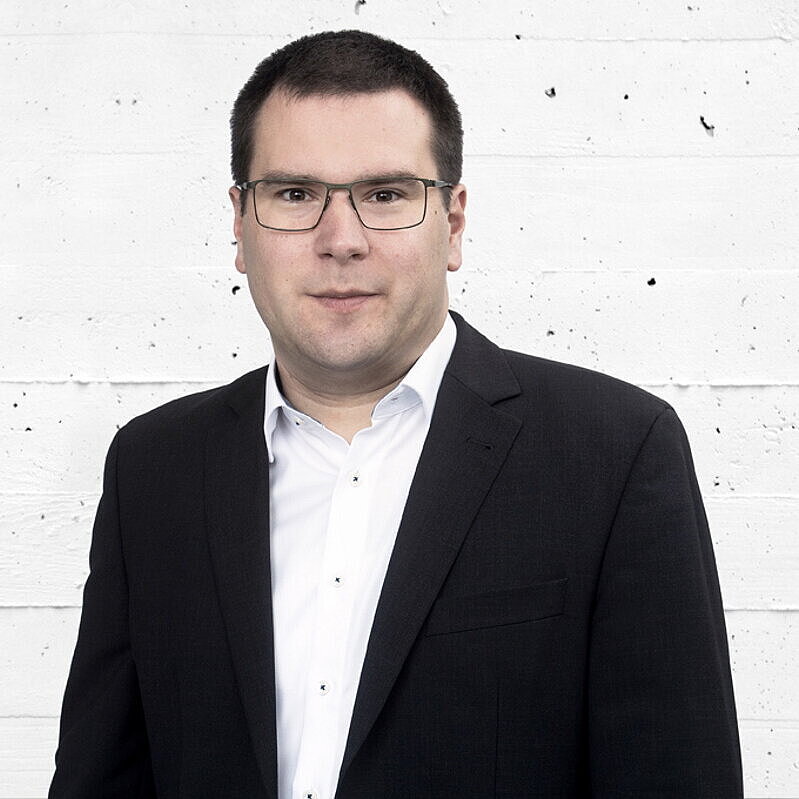 Stefan Buechele Stefan Buechele