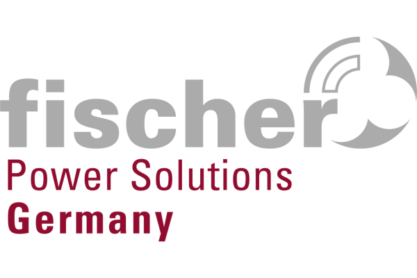 Logo der Firma fischer power solutions GmbH